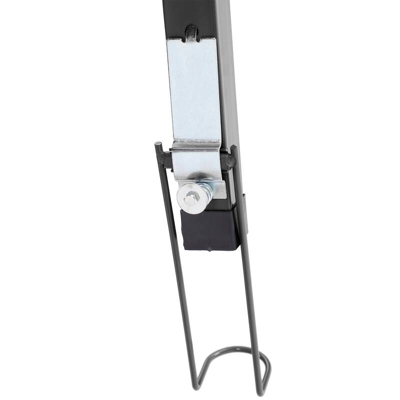 53'' Drywall Panel Hoist Jack Lifter Drywall Lift Panel Lift