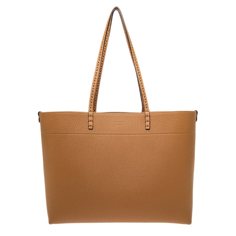 Fendi Medium Roll Shopper