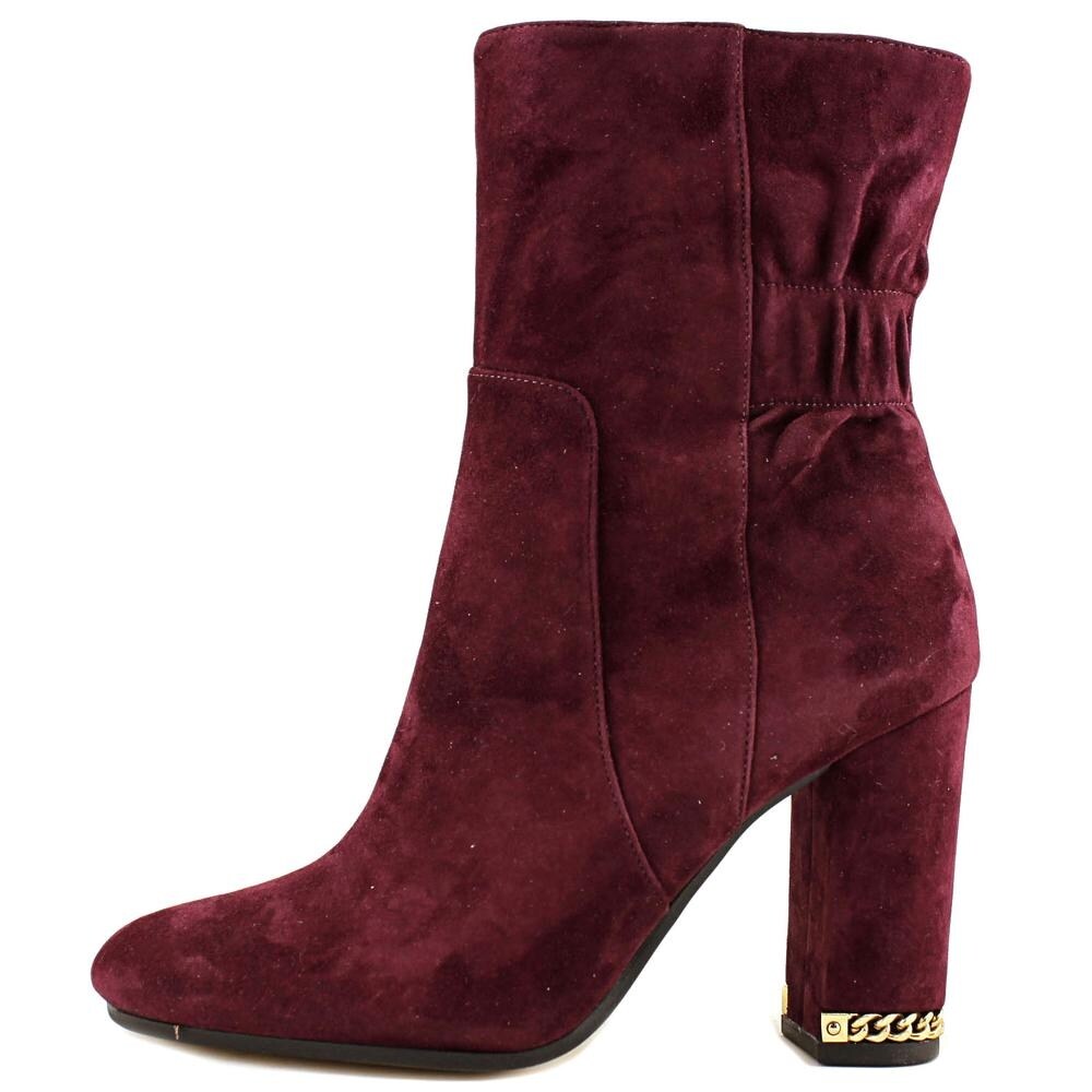 michael kors dolores bootie