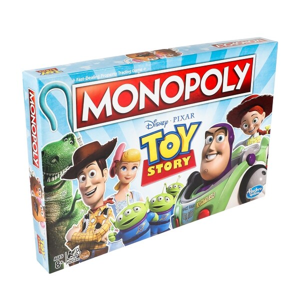 toy story monopoly