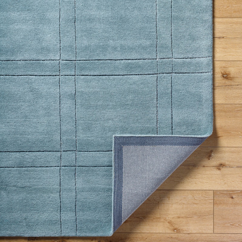 Livabliss Brook Casual Area Rug