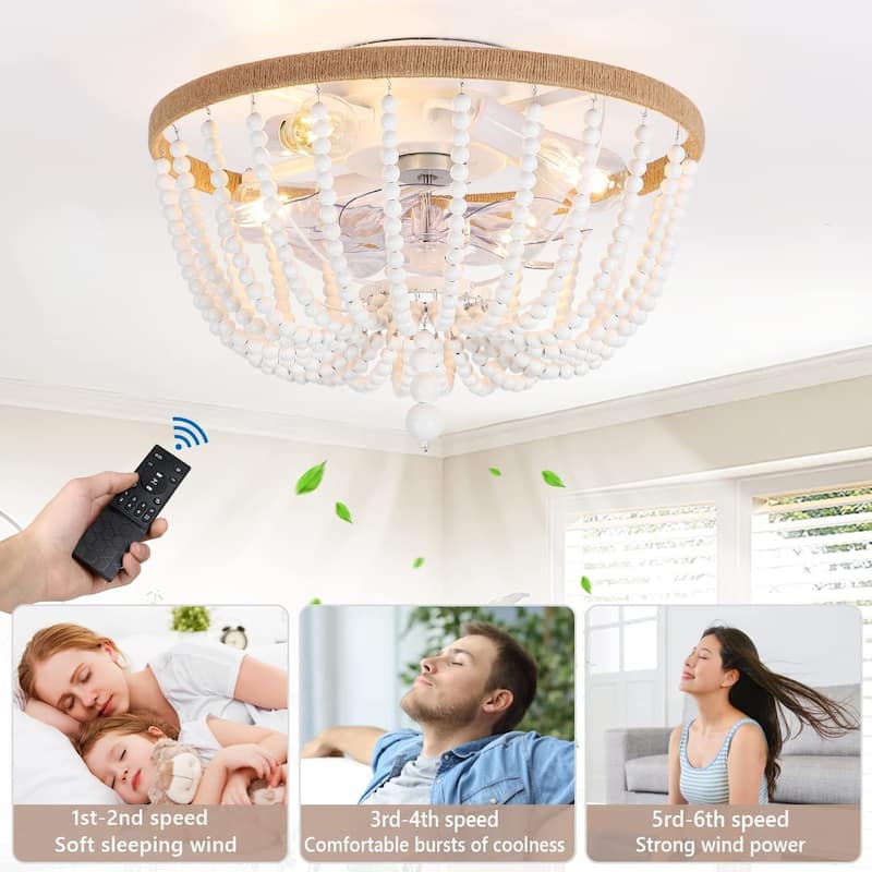 Bladeless Ceiling Fan with Light with 5 Bulbs Bed Bath & Beyond