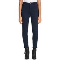 skinny pants navy stanzino cargo junior