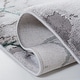 preview thumbnail 76 of 130, SAFAVIEH Craft Margaretha Modern Abstract Marble Pattern Rug