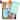 Gift Box  8 Set Wine Tumbler Bath Bombs Socks