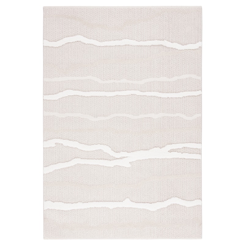 SAFAVIEH Trends Diana Modern Rug