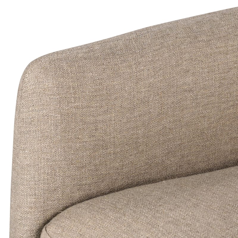 Haven Home Ballist Swivel Chair