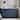 Manhattan Comfort Granville 55.07" Modern Double Wide 6 Drawer Dresser