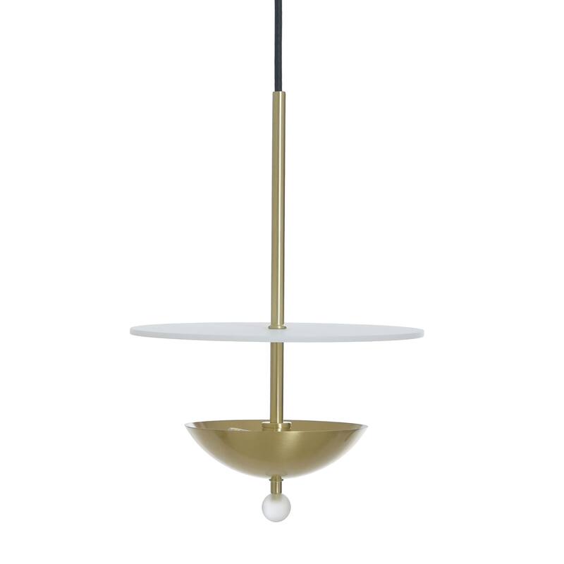 StyleCraft Astor Pendant Light