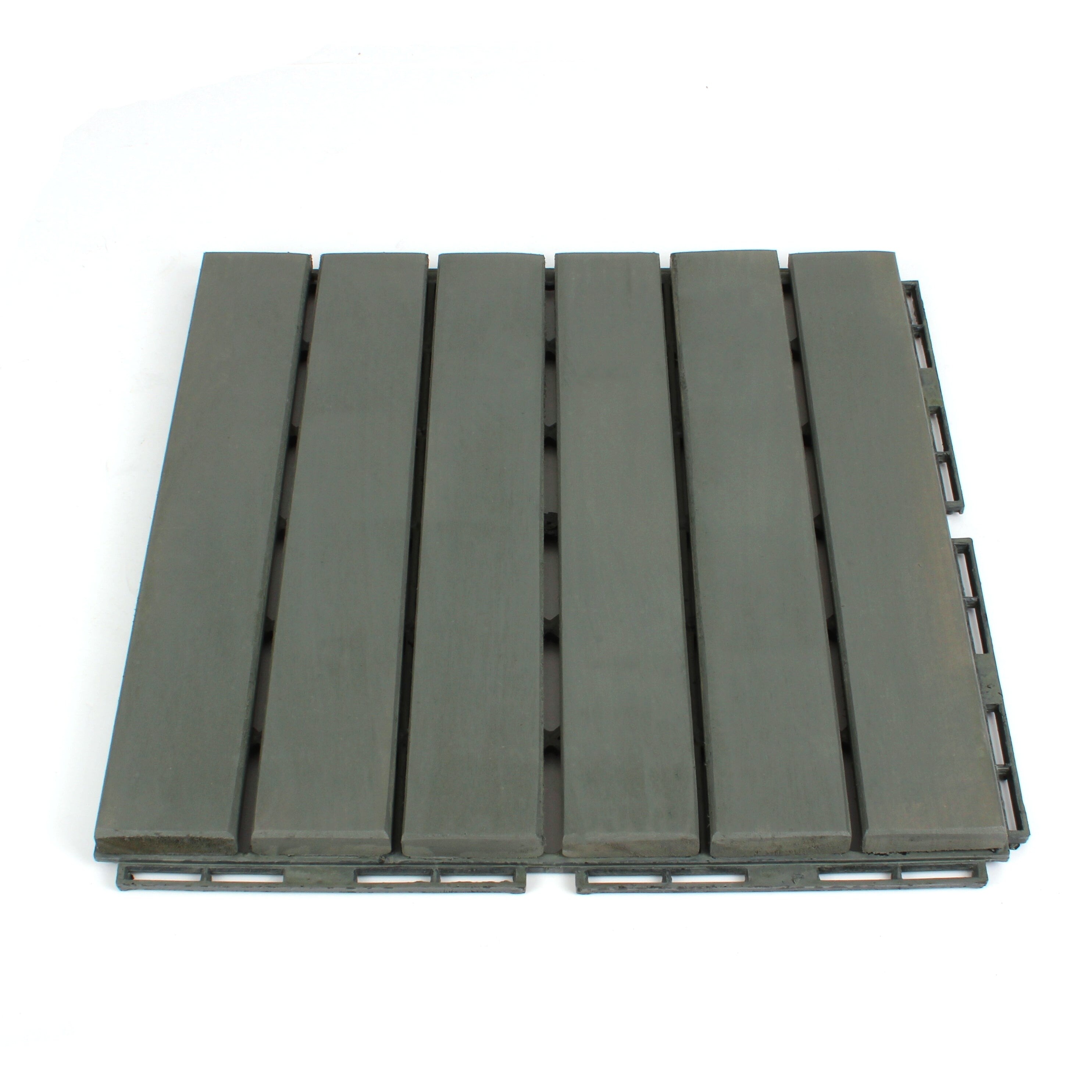 3rd Street Inn Interlocking Deck Tiles for Outdoor Patio Flooring-image