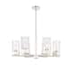 Option Clear / Polished Nickel