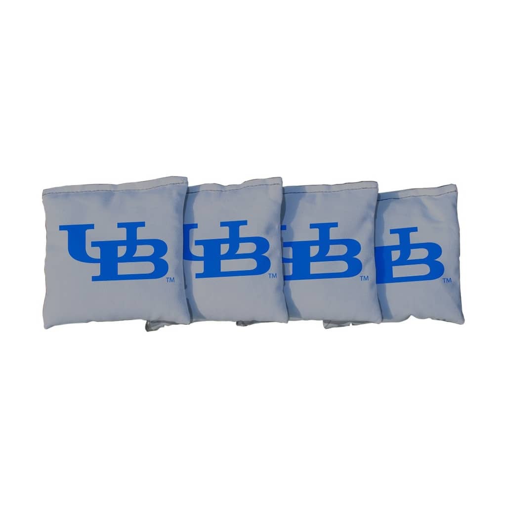 Buffalo Bulls Cornhole Bags