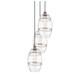 Option Antique Copper / Clear