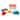 edxeducation Interlocking GeoShapes