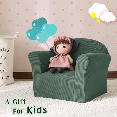 Subrtex Kids Sofa Cover for Children