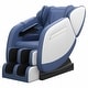 preview thumbnail 34 of 46, Ukuowu Favor-MM350 heated Full Body Massage Chair with zero gravity mode and Bluetooth music player Blue