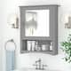 Option Cape Cod Gray
