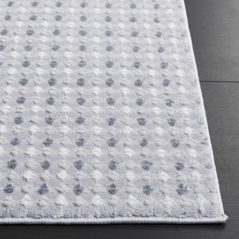 SAFAVIEH Slate Siegberta Rug
