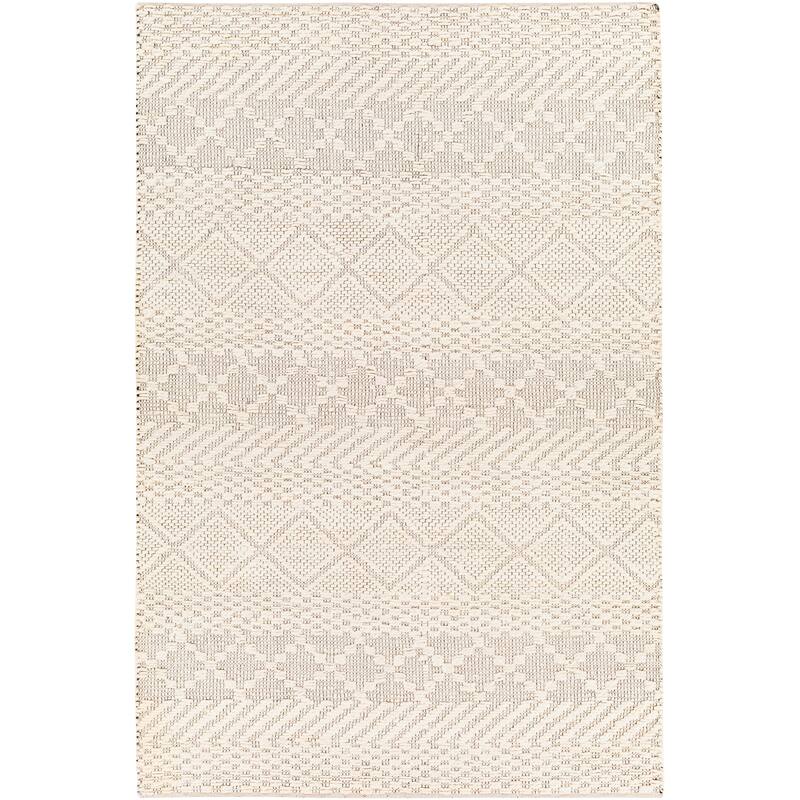 Artistic Weavers Dipak Handmade Global Jute Area Rug