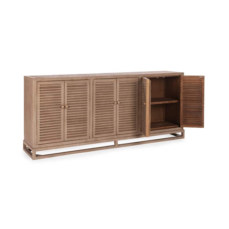 Jolen Reclaimed Pine Buffet Sideboard