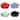 FEASTO 9-IN-1 Multifunctional Collapsible BBQ Prep Tub with Cutting Board