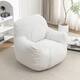 Option White Teddy