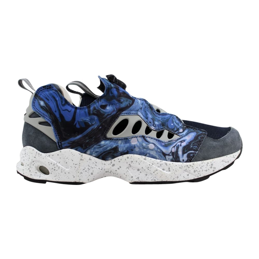 reebok garbstore pump fury