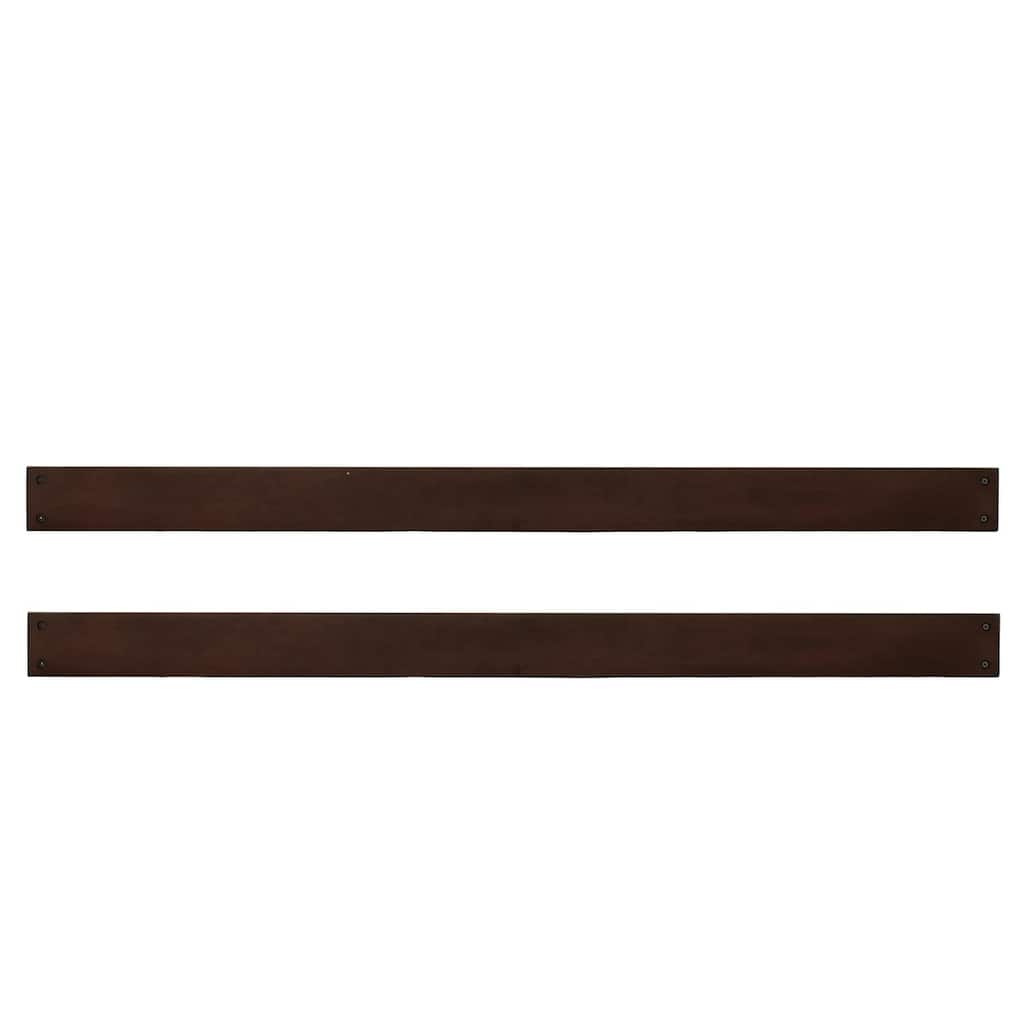 Baby Cache Montana Full Bed Conversion Kit