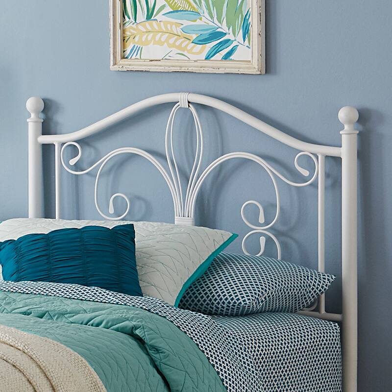 Copper Grove La Cloche Headboard