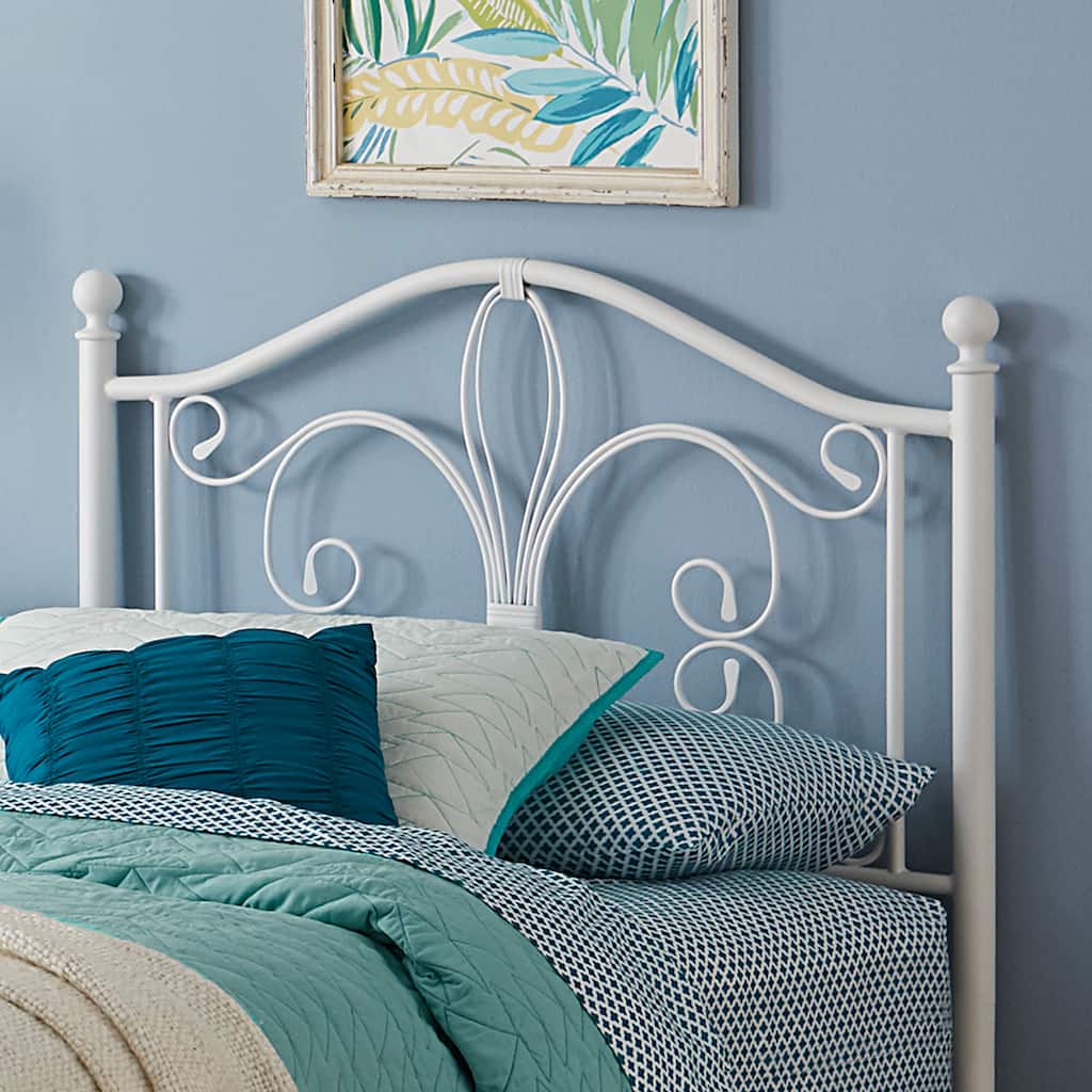 Copper Grove La Cloche Headboard