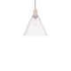 Option Antique Copper / Clear