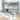Max & Lily Twin-Size High Loft Bed with Desk
