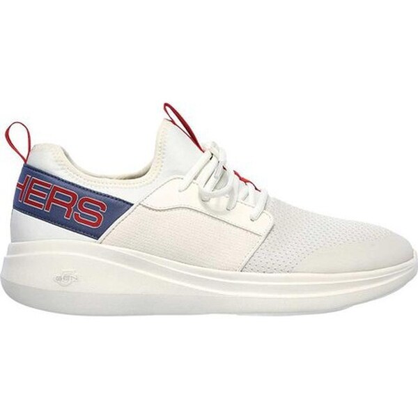 skechers go run fast steadfast