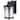 Canarm Maya Single Light 10-3/4" High Outdoor Wall Sconce