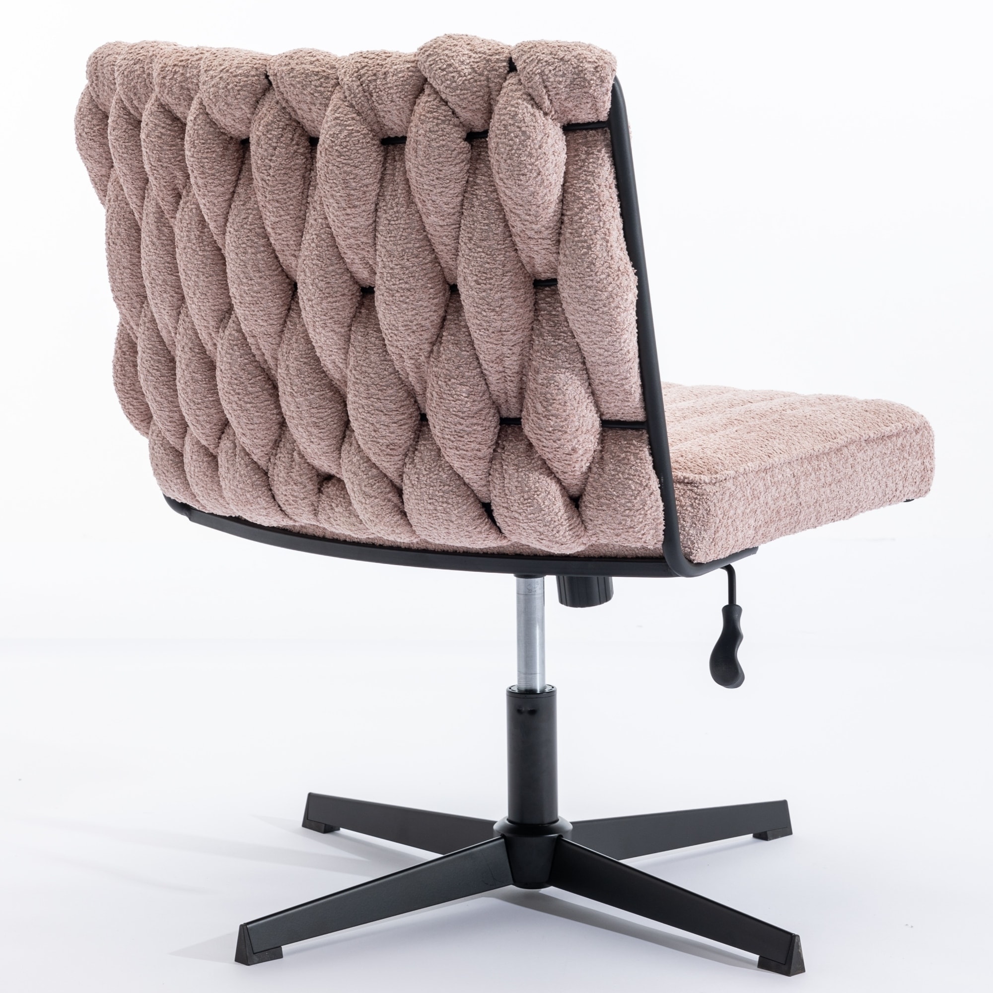 Adjustable chair without new arrivals wheels