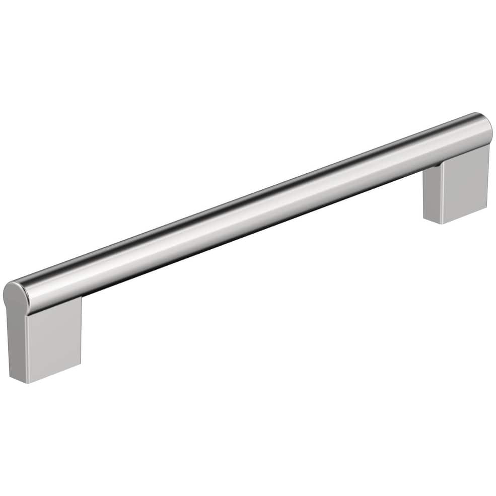 Amerock BP55531 Versa 7-9/16" Center to Center Handle Cabinet Pull