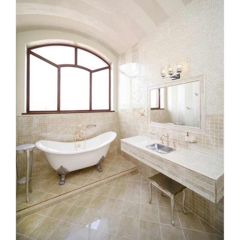Z-Lite Aubrey 3 Light 23" Wide Bathroom Vanity Light