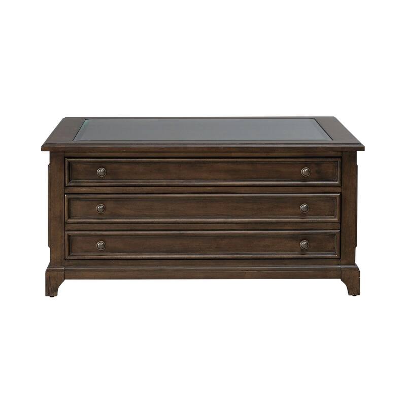 Liberty Furniture Arden Road Accent Table Cocktail Sets- Various Options