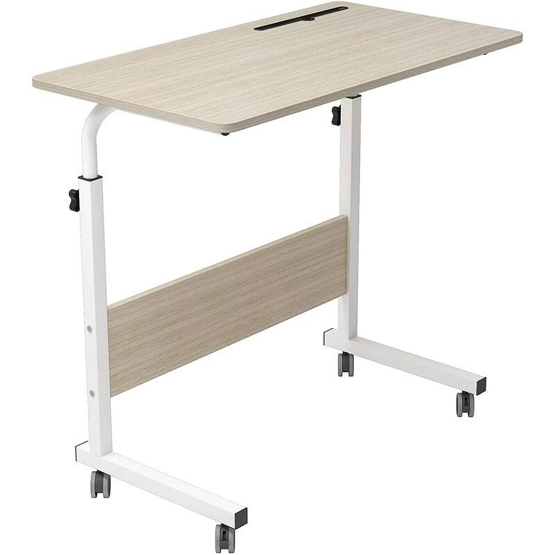 Removable Side Desk - Beige