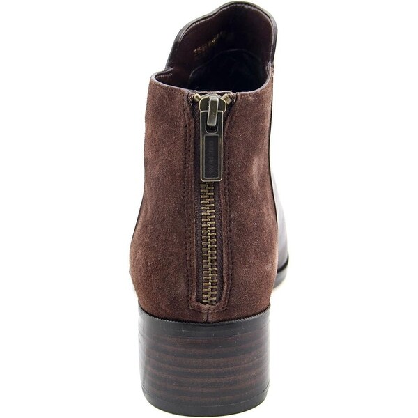Cole haan elion bootie online