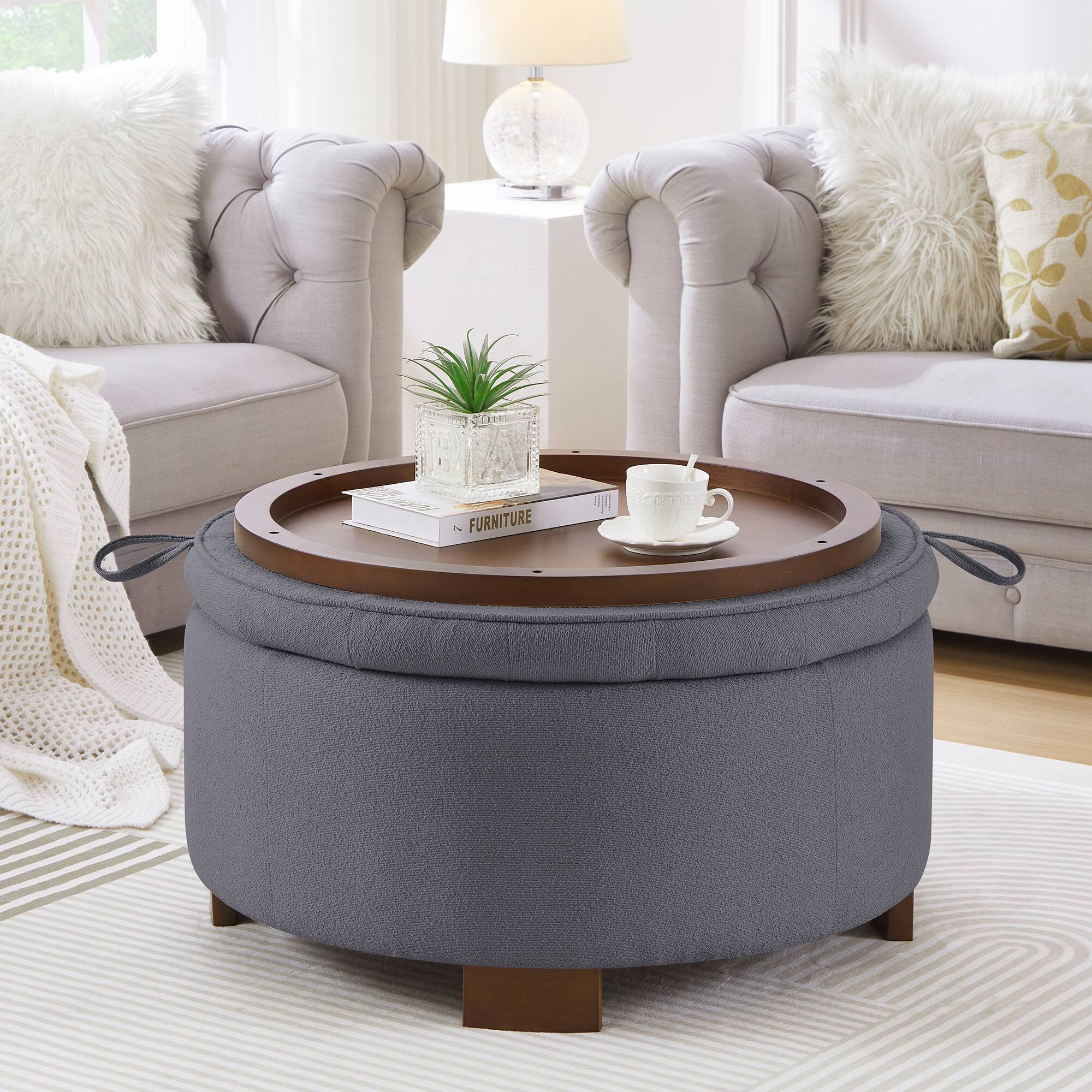 Option Dark Gray