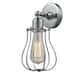 Option Polished Chrome