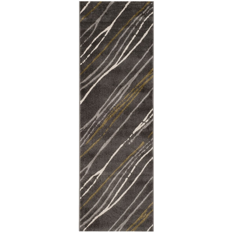 SAFAVIEH Porcello Rosena Modern Rug
