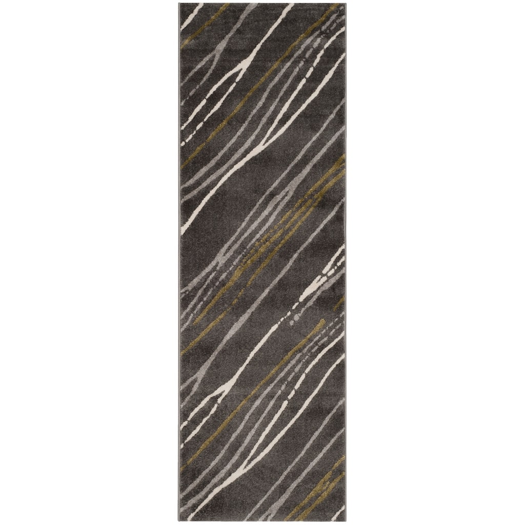 SAFAVIEH Porcello Rosena Modern Rug