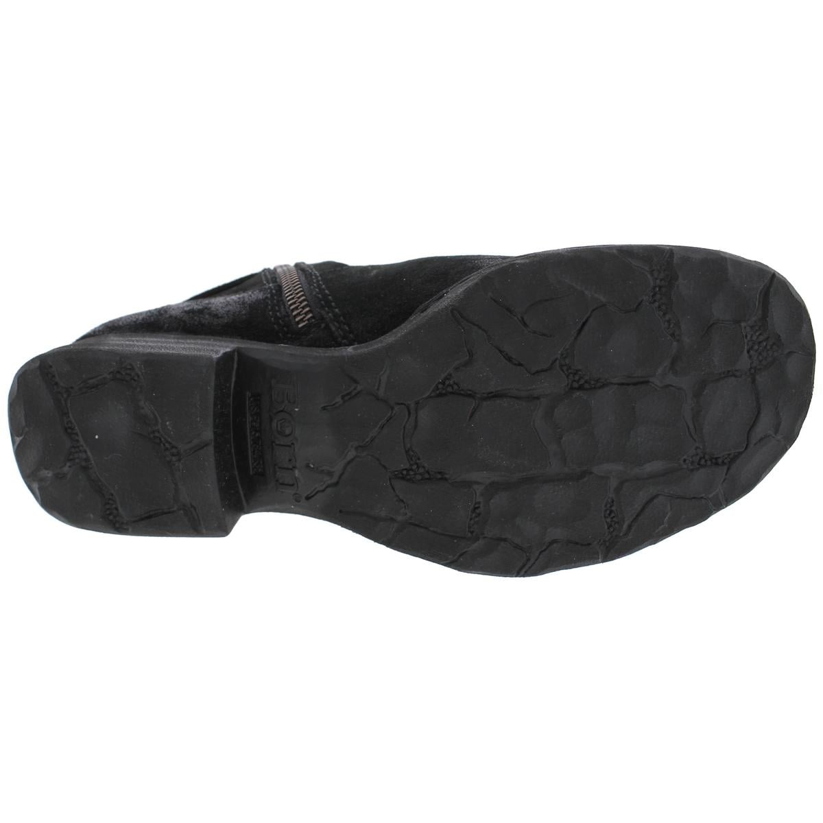 born womens cross boots