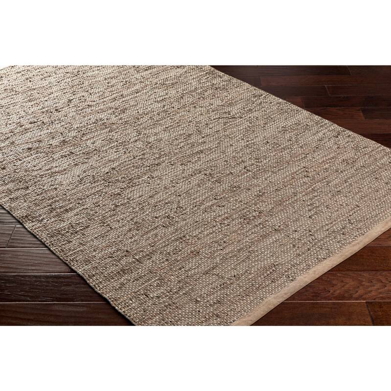 Mendoza Modern Stripe Area Rug