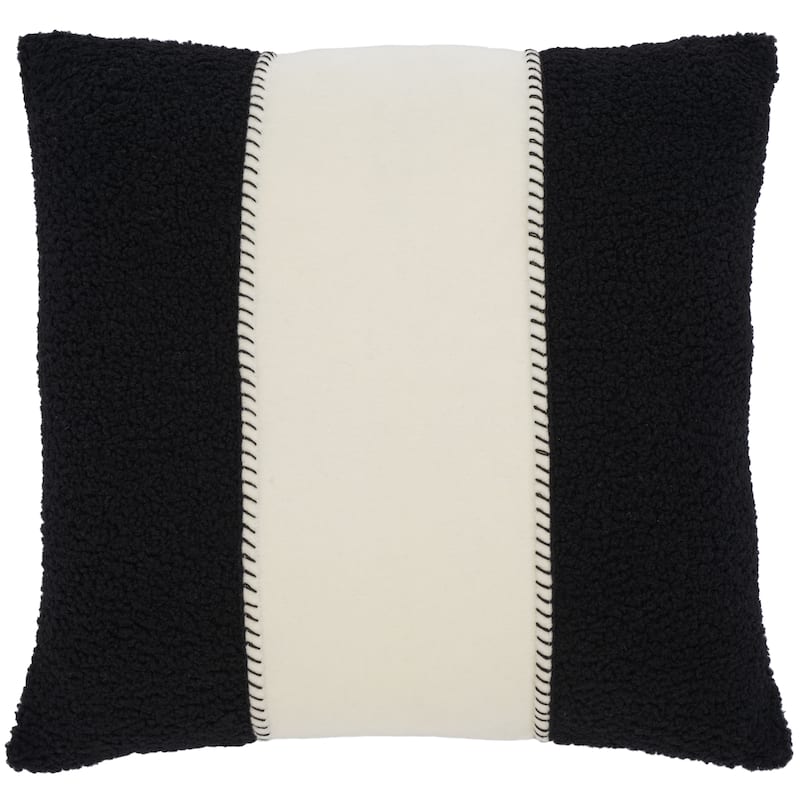 SAFAVIEH Home Camdyn 20-inch Decorative Pillow