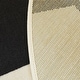 preview thumbnail 3 of 3, Mod-Tod Soccer Kids Area Rug - 3'11" Round