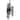 Studio M SM24812ARY Megalith 7" Wide LED Abstract Mini Pendant