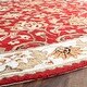 preview thumbnail 53 of 81, SAFAVIEH Handmade Easy Care Deidra Oriental Rug